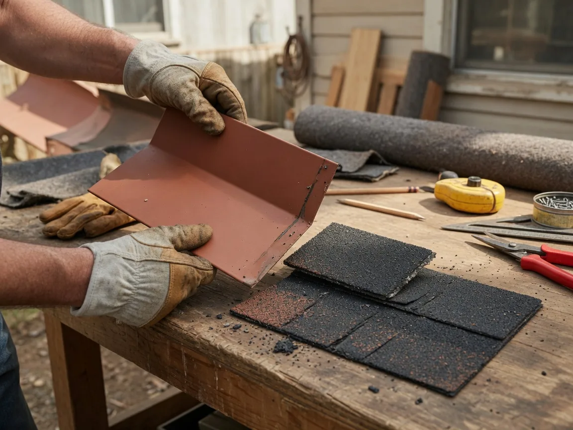 Roof Repair company in Lesterville, MO
